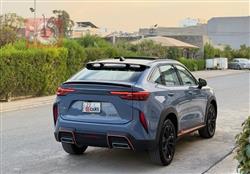 هافال جي تي H6